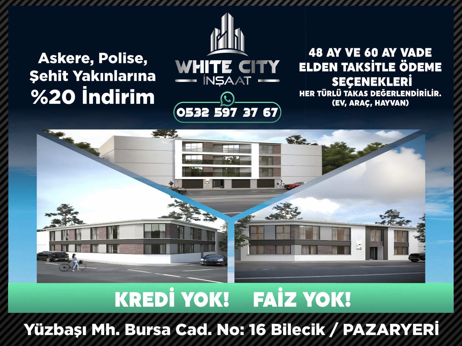 White City